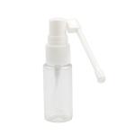 Plastic Fine Mist Long Nozzle Mist Spray Pump 18Mm For Medicine Nasal Sprayer
