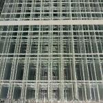 Ventilated Steel Grating, Maintaining Air Circulation