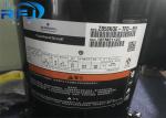 ZSI21KQE R404a Copeland 7HP Refrigeration Scroll Compressor Air Cooling Rotary