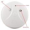 Buy cheap smoke alarm camera from wholesalers