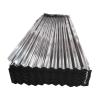 Buy cheap Yield Strength 350MPa Corrugated Galvanized Steel Sheet Construction Material Iron Steel from wholesalers