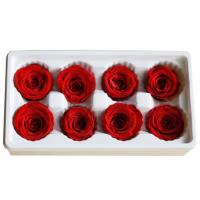 Buy cheap 2020 New Products Soap Roses Flower for Christmas rose gift Artificial Flower product