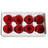 Buy cheap 2020 New Products Soap Roses Flower for Christmas rose gift Artificial Flower Rose Soap Material from wholesalers