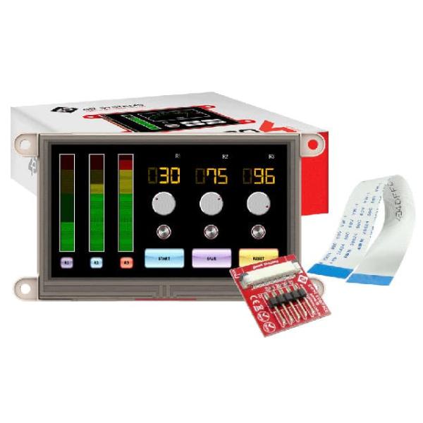 Buy cheap GEN4-ULCD-70D-SB from wholesalers