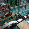 Buy cheap Strip Annealing Galvanizing Line Equipment 2.5mm 3mm 1350mm 450000TPY from wholesalers