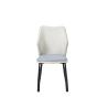 Buy cheap Modern Stylish Family Elegant Upholstered Dining Chairs from wholesalers