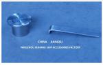 Stainless steel Sounding Tube Cap-Stainless steel Sounding Pipe Head