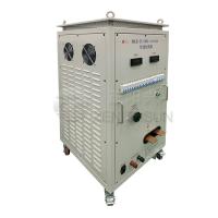 Buy cheap 54V 610A DC Dummy Battery Load Bank Portable Variable Resistive product