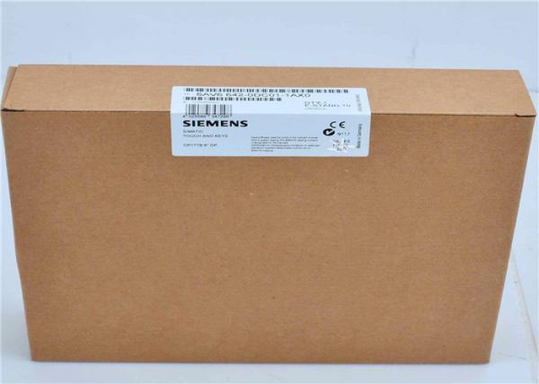Buy cheap 6AV6642-0DC01-1AX0 HMI Touch Screen from wholesalers