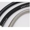 Buy cheap Rubber Stainless Steel Explosion Proof Conduit with ATEX Certification IP66 Protection from wholesalers