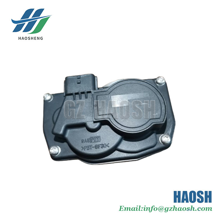 Auto Parts Intel Throttle Assembly For Isuzu NMR 8-98040003-0 8-98040003-1 8980400030 8980400031