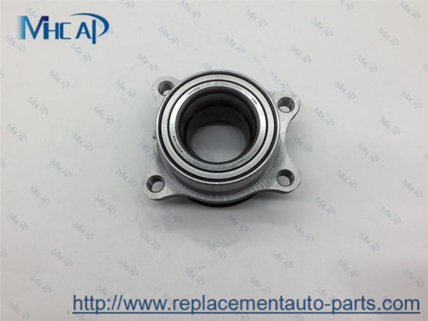 Buy cheap Toyota Hiace Car Hub Bearing , Rear Wheel Hub Bearing Puller 43560-26010 from wholesalers