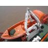 Buy cheap Rescue Boat Launching Appliance (A Davit) from wholesalers