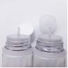 Buy cheap Stylish Dropper Bottles with Screw Caps for Liquid Storage from wholesalers