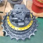 Excavator Spare Parts Travel Motor Assy For Komatsu D37ex-22 Final Drive