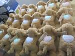Plush Toy Quality Inspection Smart Toys QC Services AQL Standard