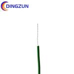 Nichrome Conductor Silicone Insulated Heating Cable UL3323