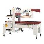 Automatic Carton Sealing Machine Bottom Taping Corrugated Carton Box Making