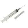Buy cheap 5cc 10cc 20cc Dental Syringe Disposable No Needle Syringe Accessories from wholesalers