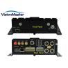 Buy cheap Durable Mobile Digital Video Recorder 4ch 720P 2TB HDD 4G WIFI PAL NTSC For Taxi Bus from wholesalers