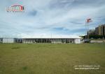 Arch Design 20 X40 Meter Marquee Tent For Temporary 400 People Wedding