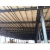 Buy cheap Low Cost Prefabricated Light Weight Buildings For Steel Structure Warehouse from wholesalers