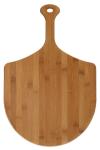 Triangle Pizza Wooden Paddle Tray Formaldehyde Free Environmental Friendly