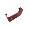 Buy cheap OEM Metal CNC Stamping Parts Aluminum Stainless Steel Powder Coating Sheet from wholesalers