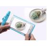 Buy cheap PVC waterproof bag diving kit touch screen swimming extra seal dustproof mobile phone bag from wholesalers