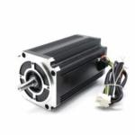 Buy cheap Low Voltage 48V Dc Brushless Servo Motor Customizable 110mm from wholesalers