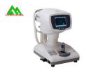 Portable Auto Refractometer Ophthalmic Equipment Bench Top Digital For Clinic /