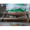 Buy cheap Hot Liquid Water Filling Milk Packing Machine Automatic 1050*950*1950MM from wholesalers