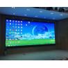 Buy cheap Longda Kinglight Led Backdrop Screen Rental Wall Display 64x64 Dots from wholesalers