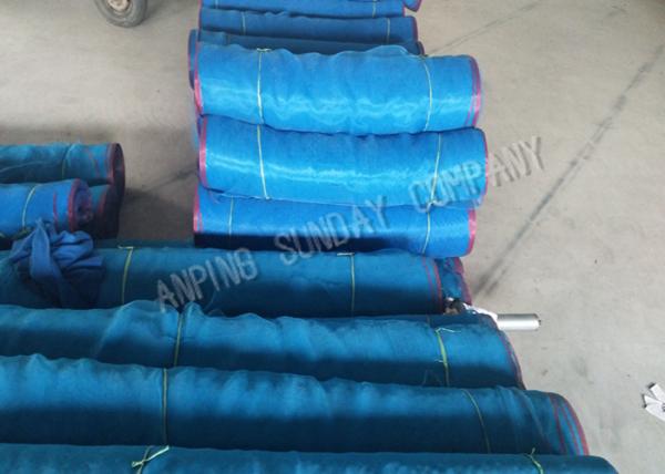 Buy cheap Fruit Net Protection Plastic Insect Mesh Net 16 X 16 Eyes With Uv Resistance from wholesalers