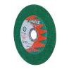 Buy cheap ODM 100mm Frosted Steel Abrasive Grinding Discs EN12413 4 Inch Cutting Blade from wholesalers