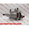 Buy cheap DENSO HP2 common rail fuel pump 097300-0010, 097300-0090 for TOYOTA 1CD-FTV 22100-27010 from wholesalers