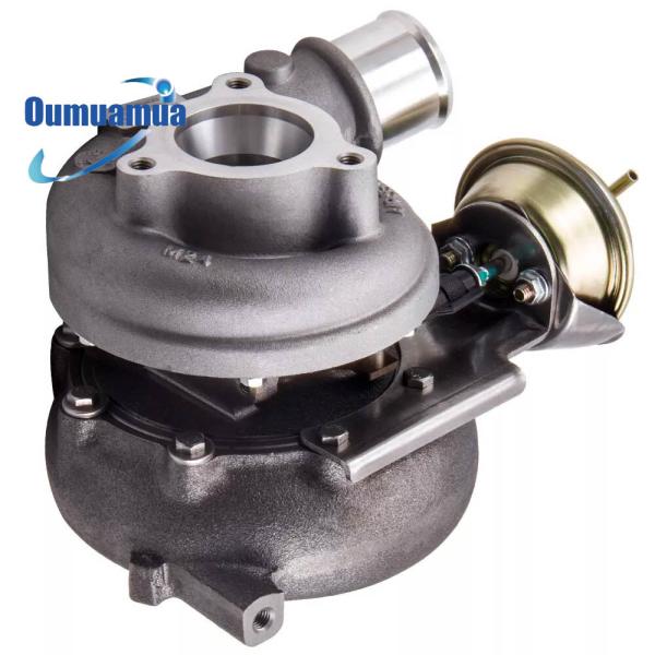 Buy cheap GT2052V Turbo For Nissan PATROL 3.0Di 229 14411-2X900 724639-5006S Aftermarket Turbo 705954-0008 705954-0009 705954-0011 705954-0013 705954-0015 from wholesalers