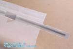 Food safety, Sampling bag, sterile, for medical and food applications,