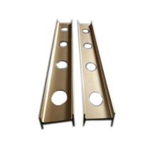 Buy cheap Smooth Surface Metal Measuring Tools High Hardness Customized Shape And Size product
