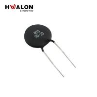 Buy cheap 33D-11 47D-15 15K Ohm MF72 NTC Limit Current Resistor product