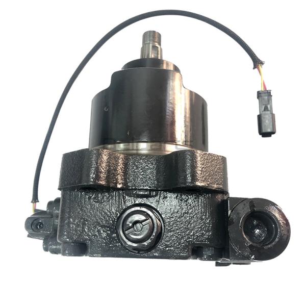 Buy cheap Komatsu Hydraulic Engine Fan Motor 708-7S-00550 For Wheel Loader WA480-6 from wholesalers