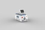Beauty Salon IPL SHR Hair Removal Machine With 10.4”True Color LCD Screen