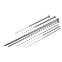 Buy cheap Medical equipment pricision mould parts PD613 Material 58-60HRC Hardness product