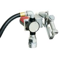 Buy cheap Standard Duty Fuel Pump Kits Vane 8GPM / 30LPM for Diesel , Kerosene product