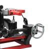 Buy cheap ISO9001 63mm To 160mm HDPE Fusion Welding Machine from wholesalers