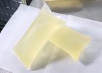 Thermoplastic Rubber Based Hot Melt Adhesive For Waterproof Membranes Lamination
