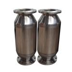 Irrigation Magnetic Hard Water Softener Cabinet Ss304 N52 For Bathroom Home