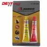 Buy cheap Modified Acrylic Adhesive For Electronic Industry AB Glue Eagle Star Acrylic Glue from wholesalers