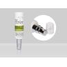 Buy cheap Airless Pump Plastic Cosmetic Tube D35mm 35-110ml Custom Lotion Sun Screen Foundation from wholesalers