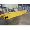 Buy cheap Long Reach Boom High Reach Demolition Boom For Excavator 6-47 Ton from wholesalers